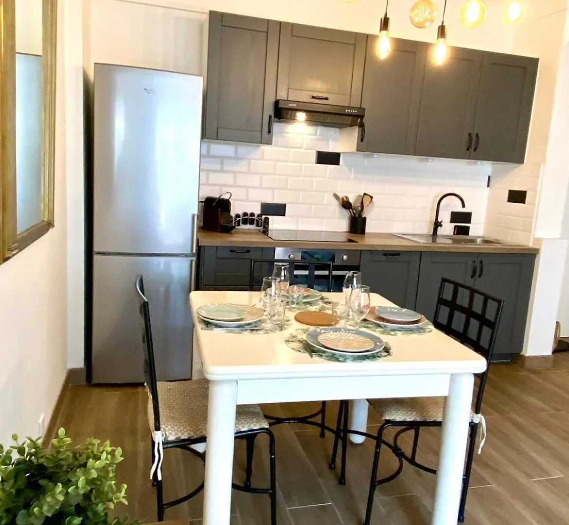 Cosy Californie Apartment Nice France